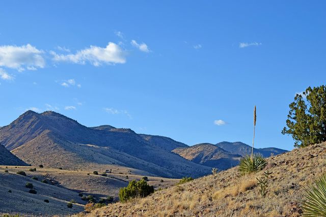 153 Desert Highlands Road, San Antonio, NM 87832