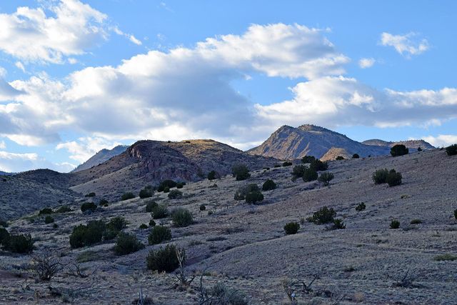 153 Desert Highlands Road, San Antonio, NM 87832