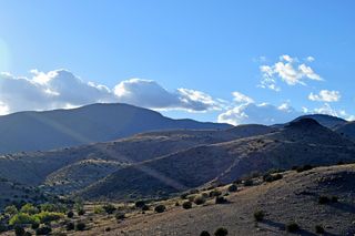 153 Desert Highlands Road, San Antonio, NM 87832