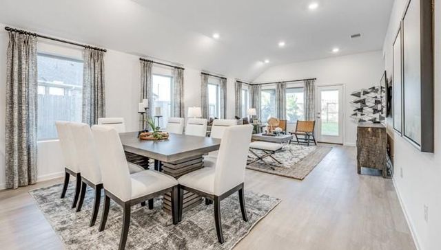 2847 Garden Meadow Street, Fulshear, TX 77423