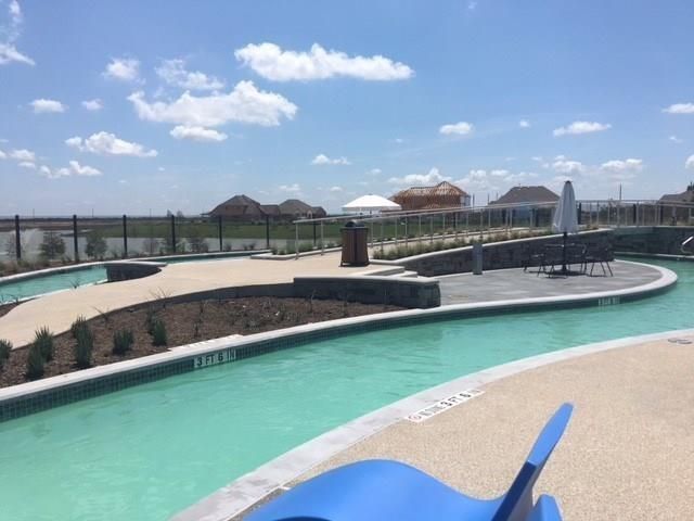 2847 Garden Meadow Street, Fulshear, TX 77423