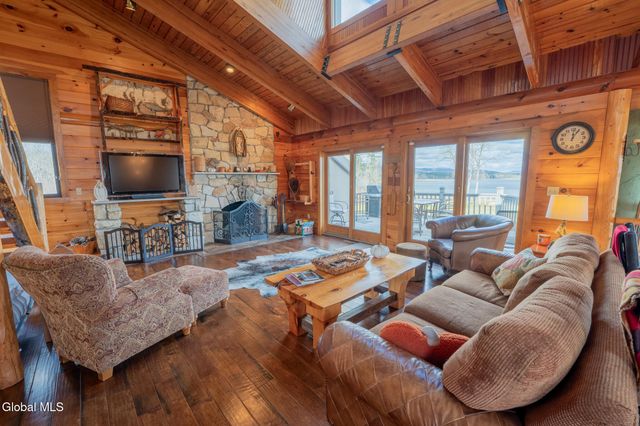 164 Eden Lane, Mayfield, NY 12117