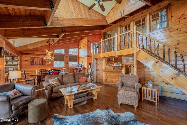 164 Eden Lane, Mayfield, NY 12117