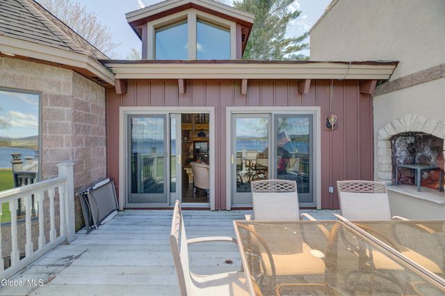 164 Eden Lane, Mayfield, NY 12117