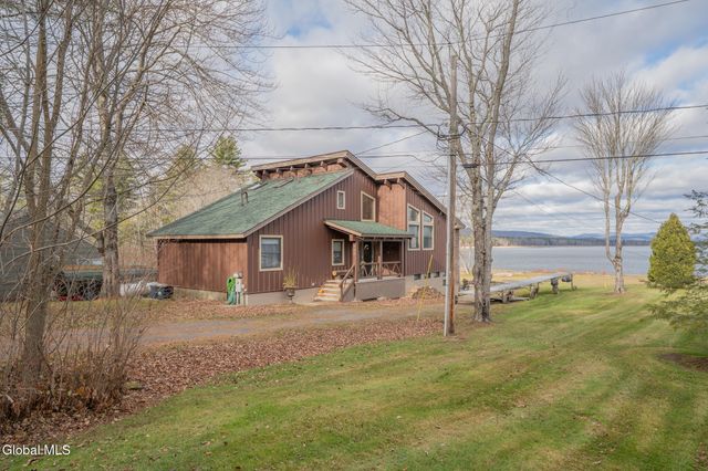 164 Eden Lane, Mayfield, NY 12117