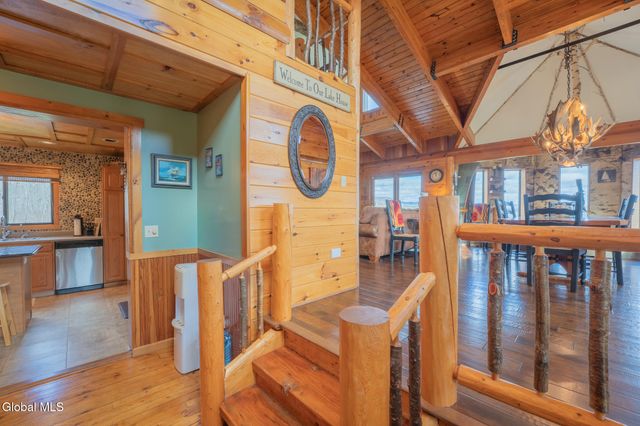 164 Eden Lane, Mayfield, NY 12117