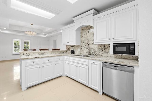 2203 E 19th Street, Mission, TX 78572