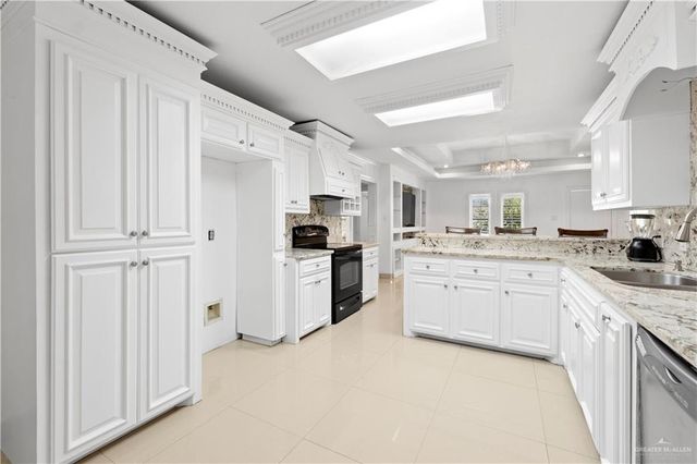 2203 E 19th Street, Mission, TX 78572