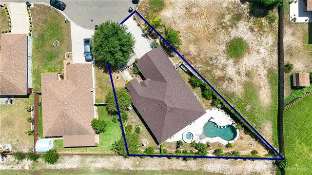 2203 E 19th Street, Mission, TX 78572