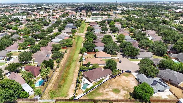 2203 E 19th Street, Mission, TX 78572