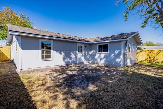 4934 Dubose St, Corpus Christi, TX 78416