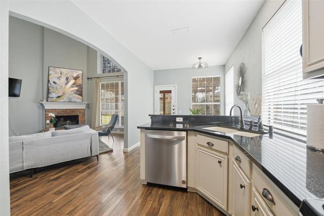 7232 Cross Keys Drive, North Richland Hills, TX 76182