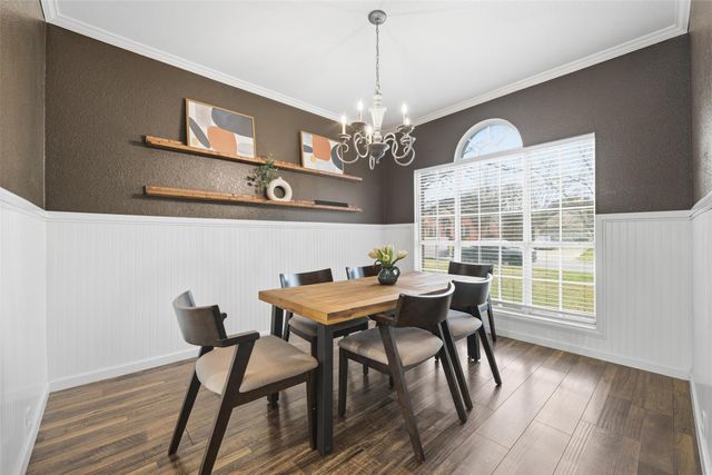 7232 Cross Keys Drive, North Richland Hills, TX 76182