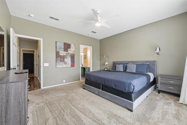 7232 Cross Keys Drive, North Richland Hills, TX 76182