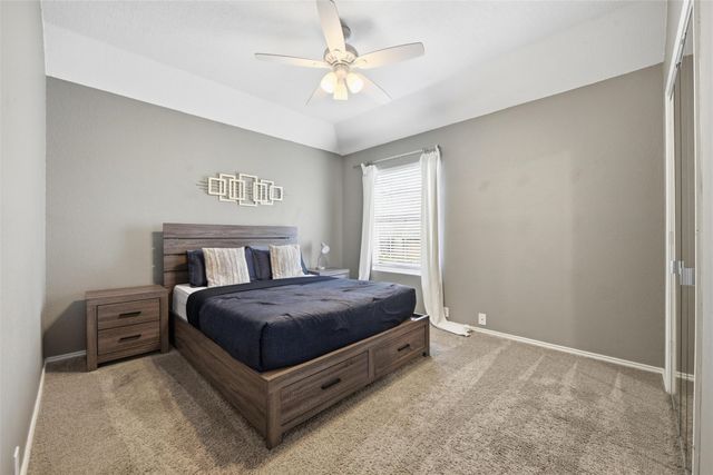 7232 Cross Keys Drive, North Richland Hills, TX 76182