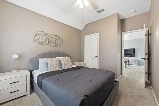 7232 Cross Keys Drive, North Richland Hills, TX 76182