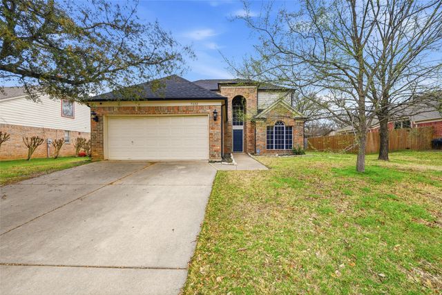 7232 Cross Keys Drive, North Richland Hills, TX 76182