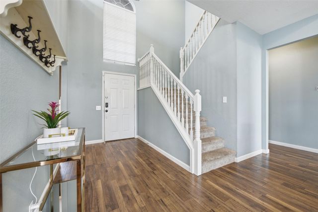 7232 Cross Keys Drive, North Richland Hills, TX 76182