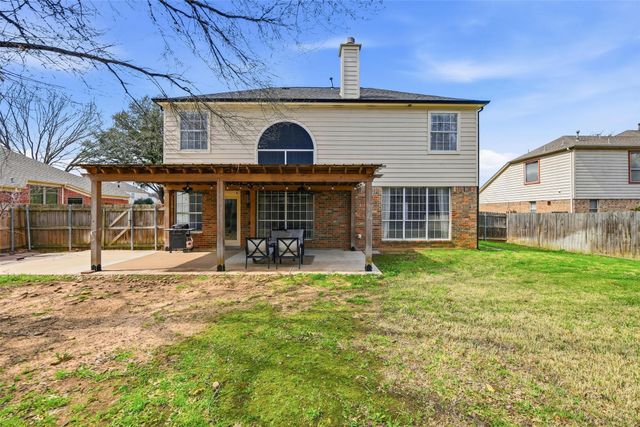 7232 Cross Keys Drive, North Richland Hills, TX 76182