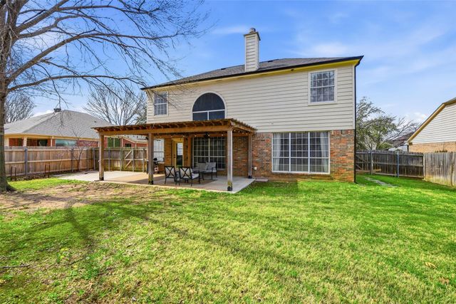 7232 Cross Keys Drive, North Richland Hills, TX 76182