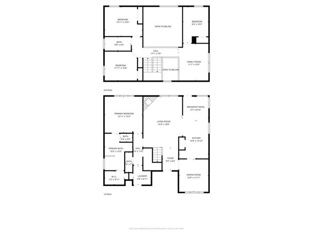 7232 Cross Keys Drive, North Richland Hills, TX 76182