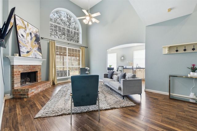 7232 Cross Keys Drive, North Richland Hills, TX 76182