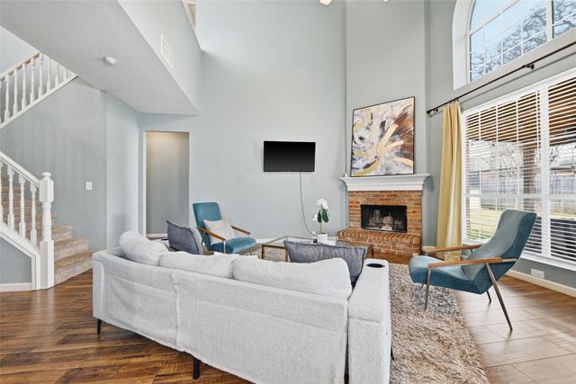 7232 Cross Keys Drive, North Richland Hills, TX 76182