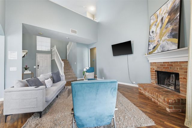 7232 Cross Keys Drive, North Richland Hills, TX 76182