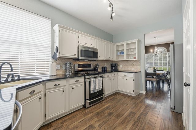 7232 Cross Keys Drive, North Richland Hills, TX 76182