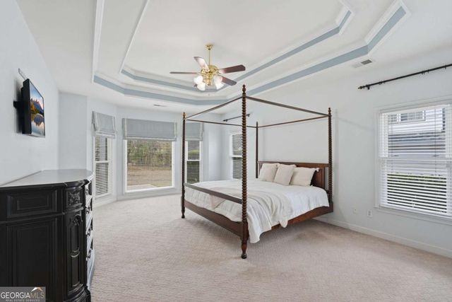 4755 Bramble Rose Lane, Suwanee, GA 30024