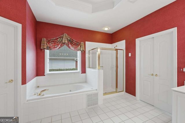 4755 Bramble Rose Lane, Suwanee, GA 30024