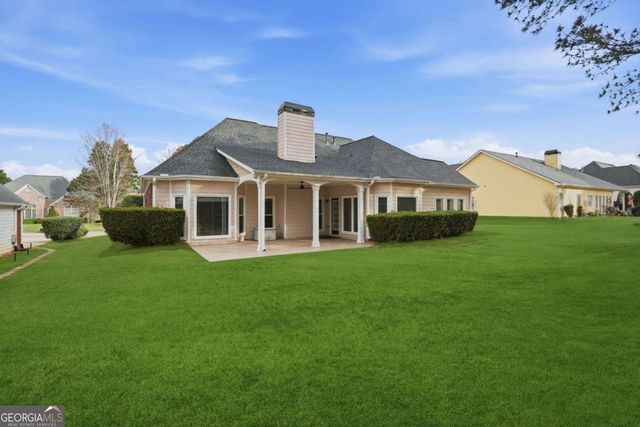 4755 Bramble Rose Lane, Suwanee, GA 30024