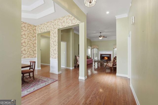 4755 Bramble Rose Lane, Suwanee, GA 30024