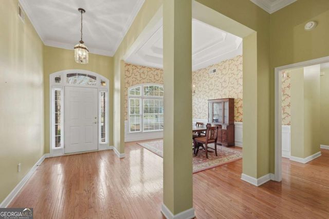 4755 Bramble Rose Lane, Suwanee, GA 30024