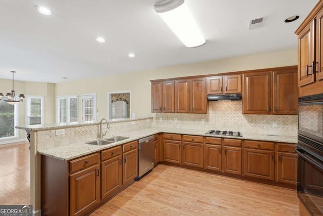 4755 Bramble Rose Lane, Suwanee, GA 30024