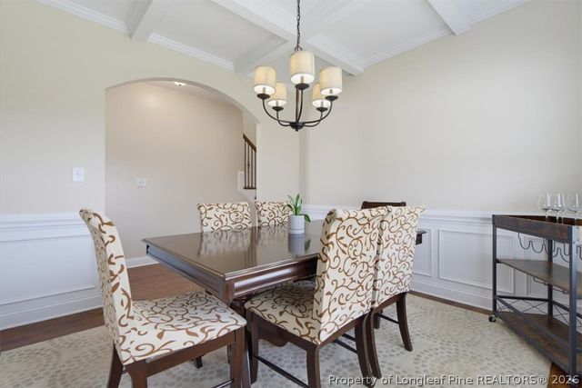 852 Bellingham Way, Fayetteville, NC 28312