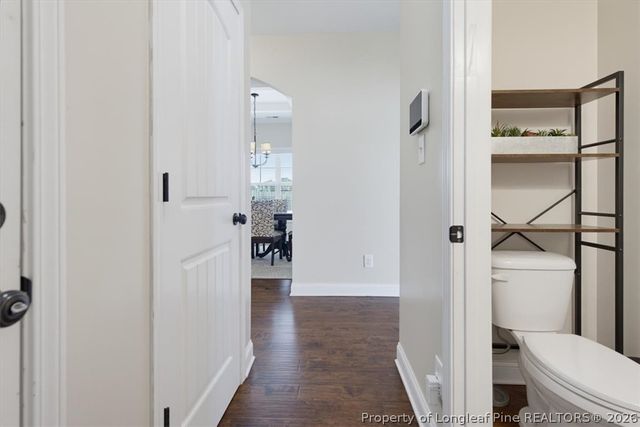 852 Bellingham Way, Fayetteville, NC 28312