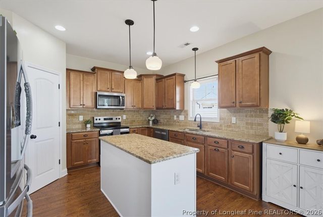 852 Bellingham Way, Fayetteville, NC 28312
