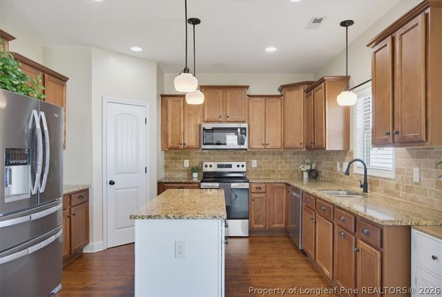 852 Bellingham Way, Fayetteville, NC 28312