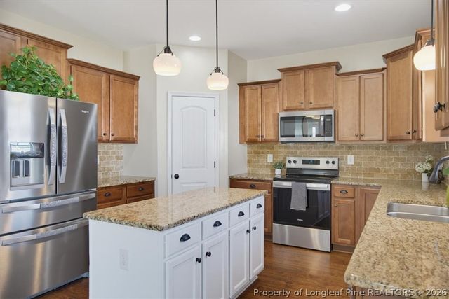 852 Bellingham Way, Fayetteville, NC 28312