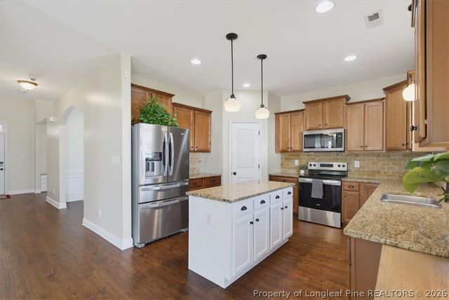 852 Bellingham Way, Fayetteville, NC 28312