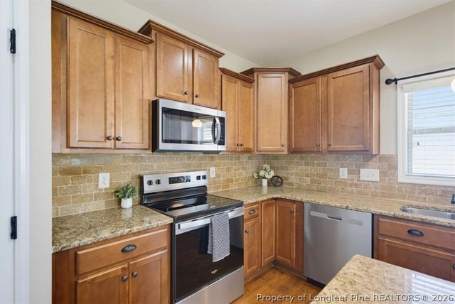 852 Bellingham Way, Fayetteville, NC 28312