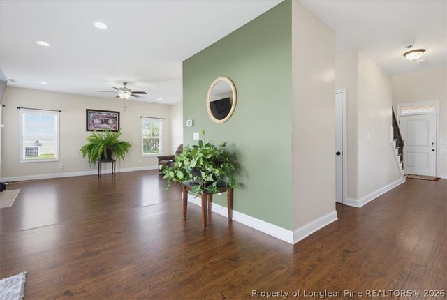 852 Bellingham Way, Fayetteville, NC 28312