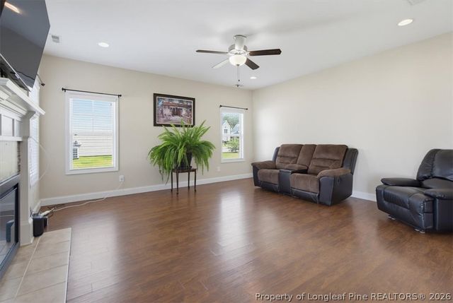 852 Bellingham Way, Fayetteville, NC 28312