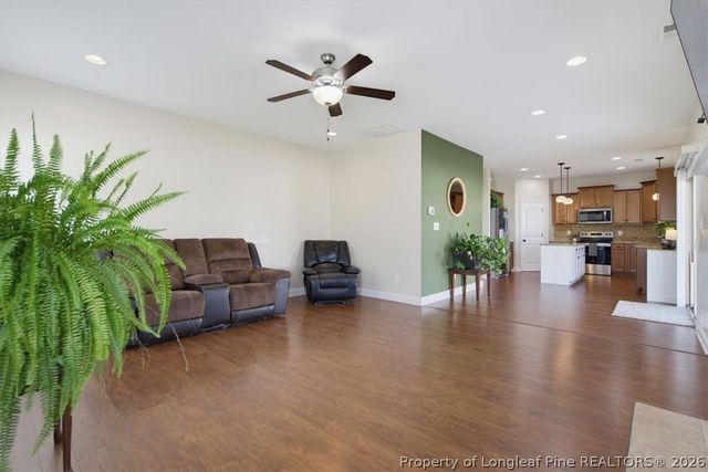 852 Bellingham Way, Fayetteville, NC 28312