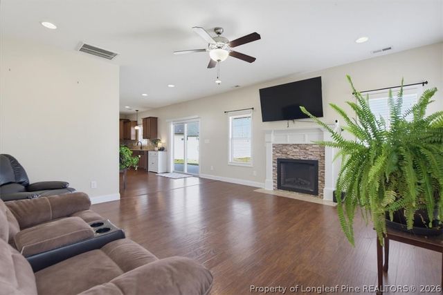 852 Bellingham Way, Fayetteville, NC 28312
