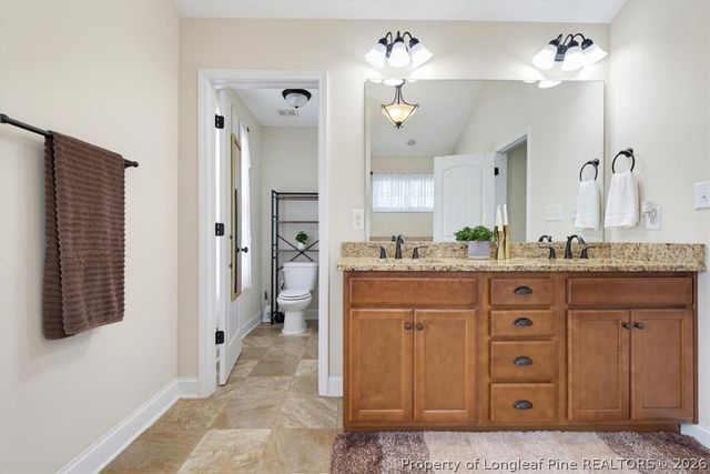 852 Bellingham Way, Fayetteville, NC 28312