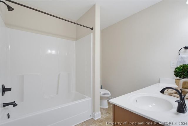 852 Bellingham Way, Fayetteville, NC 28312