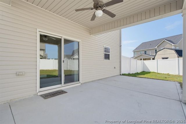 852 Bellingham Way, Fayetteville, NC 28312