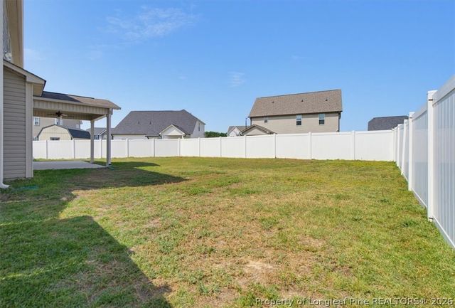 852 Bellingham Way, Fayetteville, NC 28312